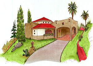 Puriscal Costa Rica house.image