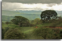 Puriscal mountain views, image