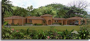 Costa Rica luxury residential community