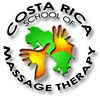 COsta Rica School of Massage Therapy