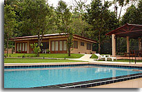Puriscal luxurious rental, image