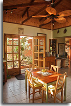 Costa Rica hobby farm. image