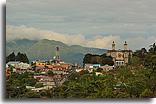 Puriscal Costa Rica. image