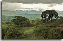 Cosra Rica views, image